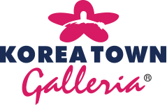 Koreatown Galleria logo
