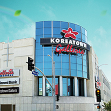 Koreatown Galleria list image 1