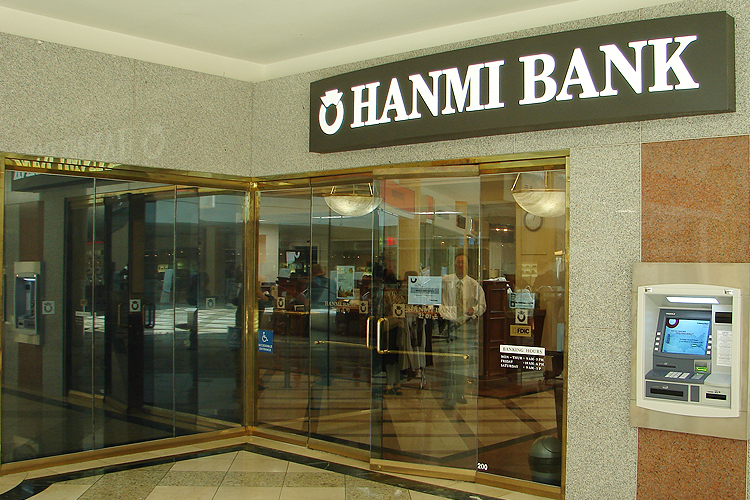 #200 Hanmi Bank