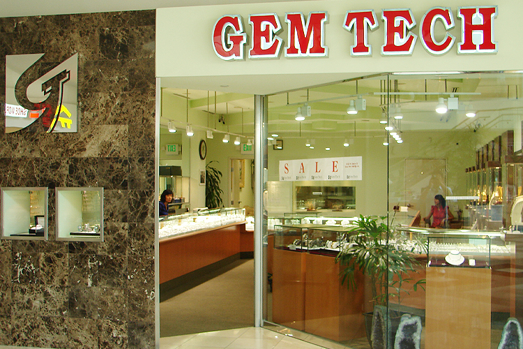 #207 Gem Tech