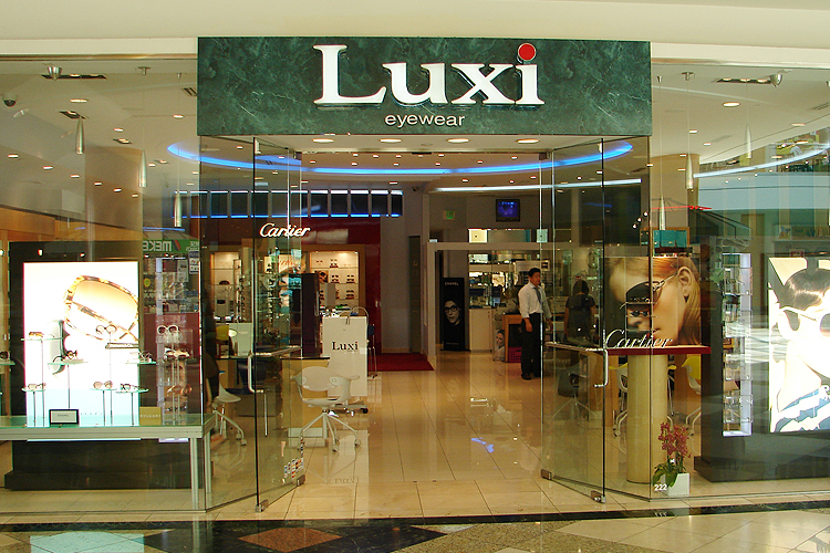 TO KOREATOWN GALLERIA