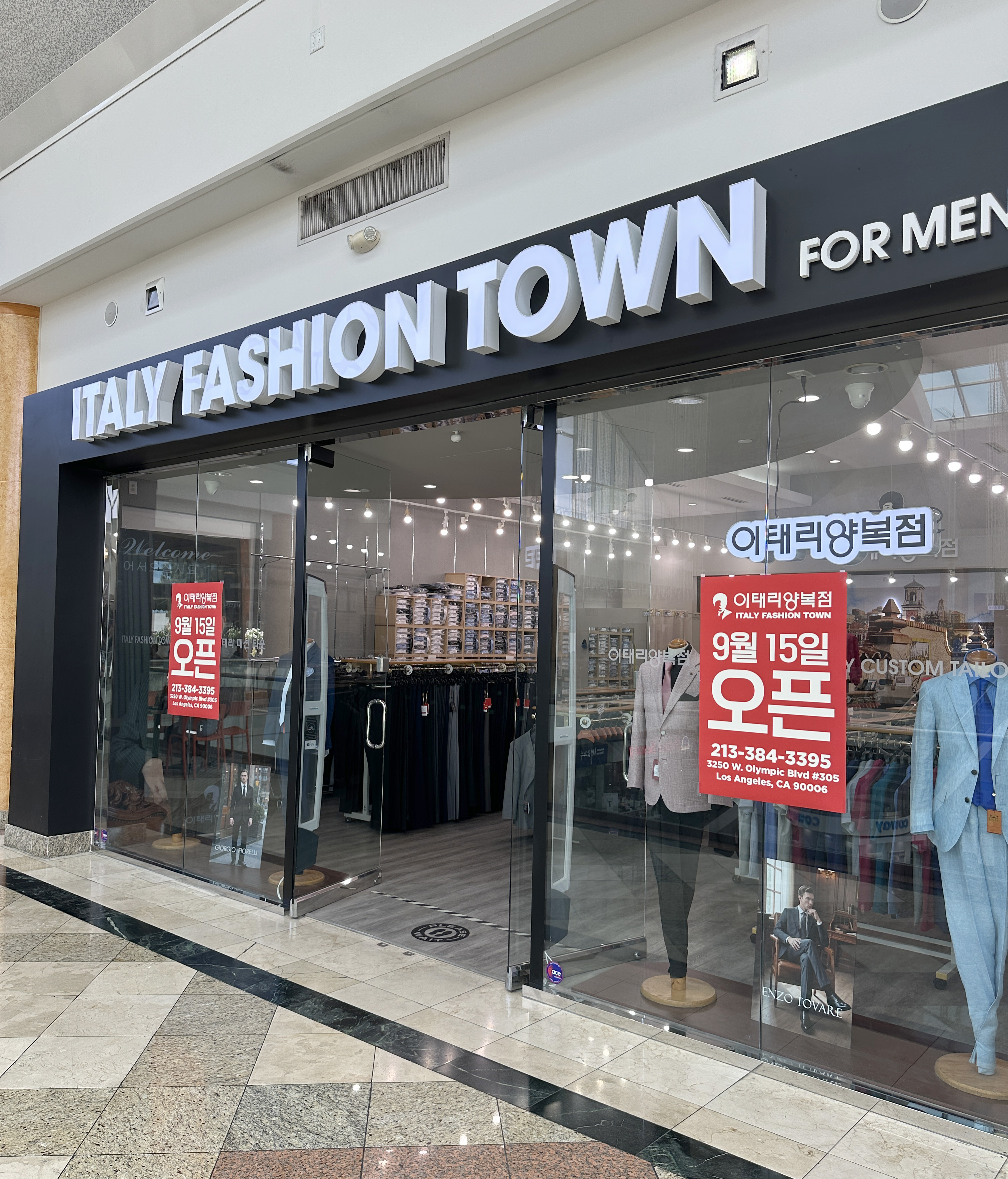 #305 italyfashiontown
