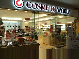 Cosmetic World