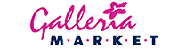 Galleria Market Logo