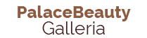 PlaceBeauty Galleia Logo