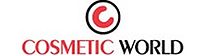 Cosmetic World Logo