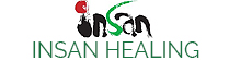 Insan Healing Logo